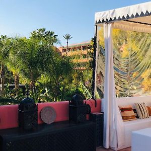 Riad mimoune